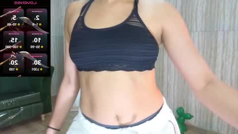 Clementine online show from October 1, 12:33 pm