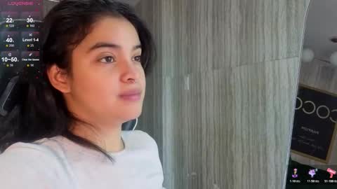 Clementine online show from November 27, 12:51 pm