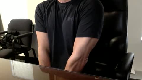 clemike69 online show from December 1, 7:19 pm