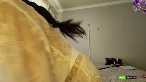 Cleo Cat online show from October 23, 11:42 am
