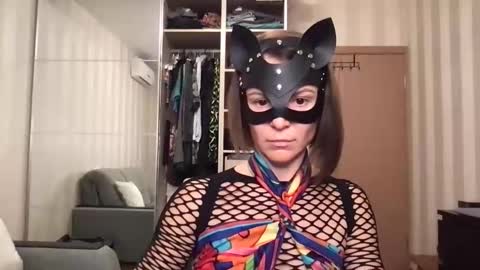 Snapshot of cleo_catra chatting on September 26, 3:05 pm cleo_catra online show from September 26, 3:05 pm