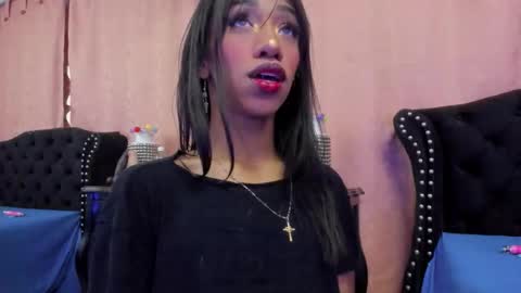 Cleo online show from February 16, 1:18 pm