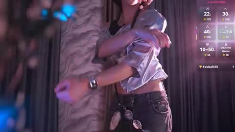 Cleo online show from February 25, 7:18 am