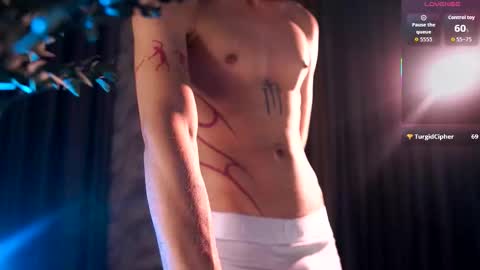 Cleo online show from February 28, 8:04 am