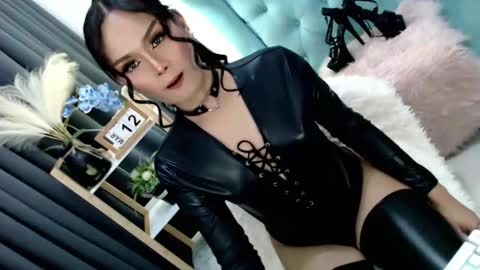 Snapshot of cleofex chatting on March 12, 12:20 am Cleo online show from March 12, 12:20 am