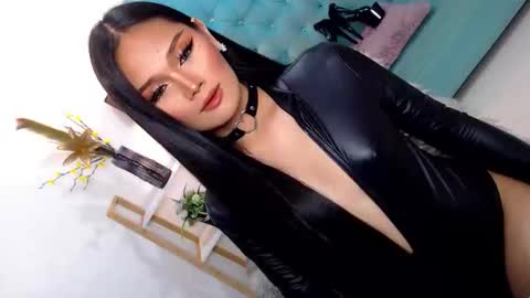 Snapshot of cleofex chatting on November 7, 12:54 am Cleo online show from November 7, 12:54 am