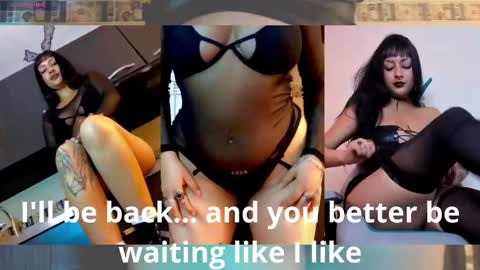 cleoopatraa__ online show from September 10, 11:43 am