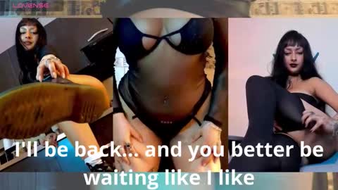 cleoopatraa__ online show from October 1, 12:22 pm