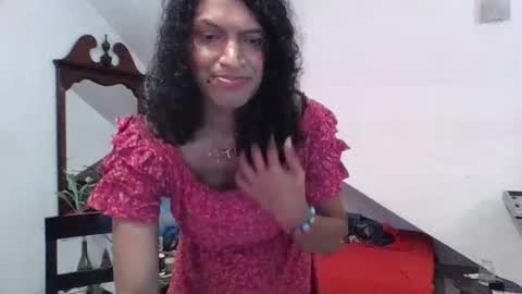 Snapshot of cleopatra71 chatting on March 11, 7:26 am Cleopatra online show from March 11, 7:26 am