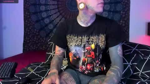 cleo y maikol online show from February 10, 2:37 am