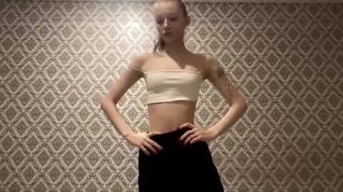 Cleo online show from January 13, 7:08 pm