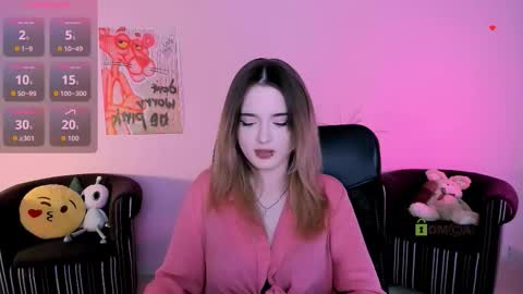 clery_shine online show from February 10, 8:13 pm