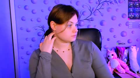 clery_shine online show from February 13, 9:00 pm