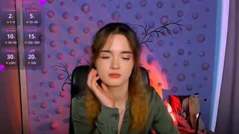 clery_shine online show from February 14, 11:23 pm