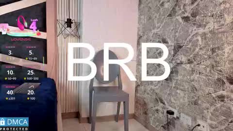 Clhoe online show from November 6, 3:07 am