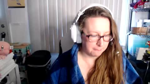 Kate online show from January 9, 7:08 pm