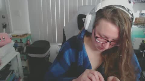 Kate online show from February 13, 4:39 pm