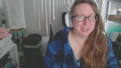 Kate online show from February 13, 7:42 pm