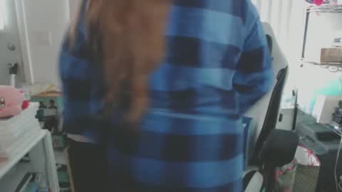 Kate online show from February 20, 4:46 pm