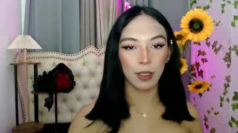 clinalynxx online show from January 13, 10:53 am
