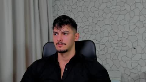 Snapshot of clintmasterss chatting on January 24, 5:53 am ClintMasterss online show from January 24, 5:53 am