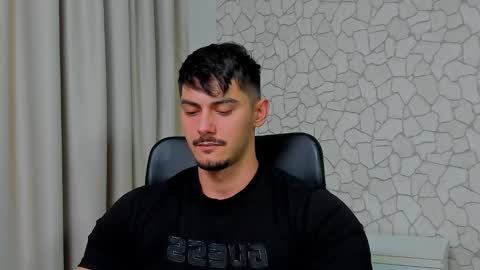 Snapshot of clintmasterss chatting on January 31, 10:10 am ClintMasterss online show from January 31, 10:10 am