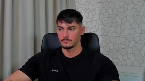 Snapshot of clintmasterss chatting on February 4, 11:16 am ClintMasterss online show from February 4, 11:16 am