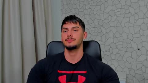 Snapshot of clintmasterss chatting on February 12, 4:11 pm ClintMasterss online show from February 12, 4:11 pm