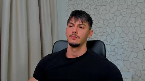 Snapshot of clintmasterss chatting on February 13, 6:30 am ClintMasterss online show from February 13, 6:30 am