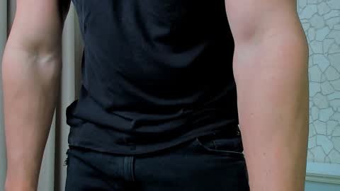 Snapshot of clintmasterss chatting on February 27, 12:45 pm ClintMasterss online show from February 27, 12:45 pm