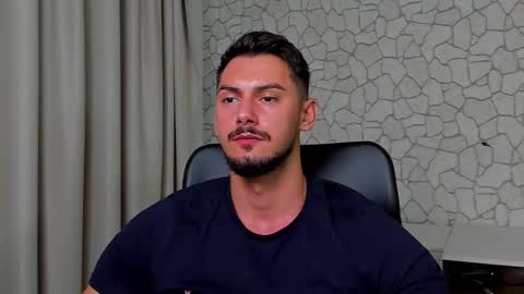 Snapshot of clintmasterss chatting on October 6, 4:21 am ClintMasterss online show from October 6, 4:21 am