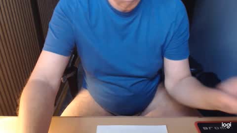 Rob online show from January 28, 2:10 pm