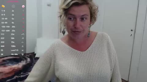 Syl  online show from September 30, 12:10 pm