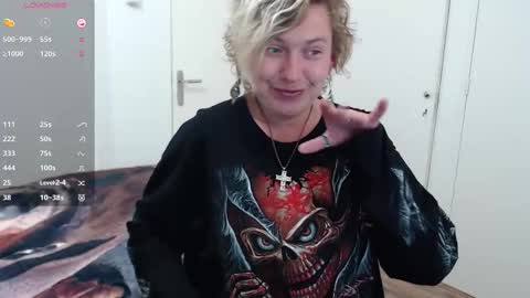 Syl  online show from November 11, 1:33 pm