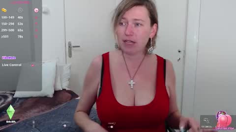 Snapshot of clittytastic chatting on February 3, 8:30 am Syl online show from February 3, 8:30 am