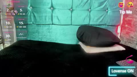 cloe66 online show from December 2, 6:25 pm