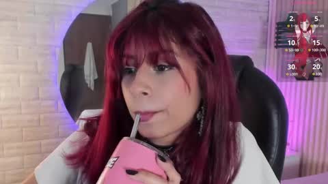 Cloe online show from December 9, 3:22 pm