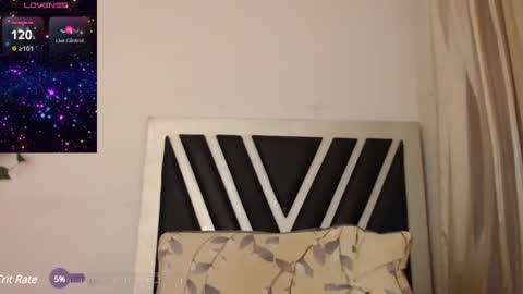 Snapshot of cloe_doll chatting on March 10, 6:34 pm CLOE online show from March 10, 6:34 pm