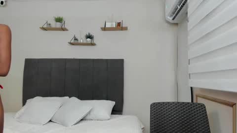 Cloe x Harry online show from November 9, 12:14 pm