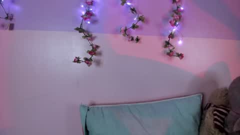 Cloe Leeee online show from January 11, 7:39 am