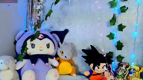 Cloe Leeee online show from November 29, 6:49 am