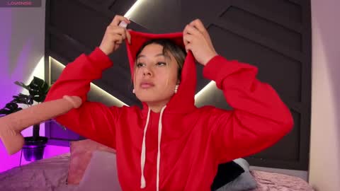 cloe_palmeer online show from February 25, 8:09 pm