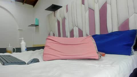 Cloe  Stanfort online show from January 21, 10:19 pm