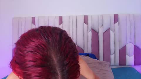 Cloe  Stanfort online show from October 28, 7:16 pm