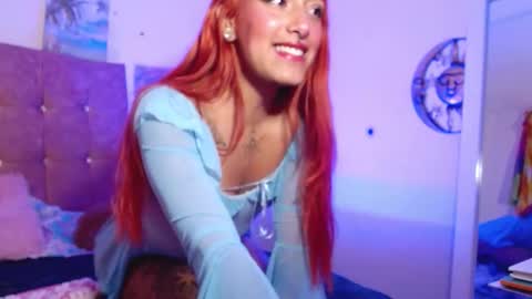 cloe_sun_ online show from March 20, 8:03 pm