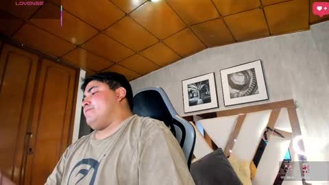 Cloe x Billy online show from January 16, 7:07 pm