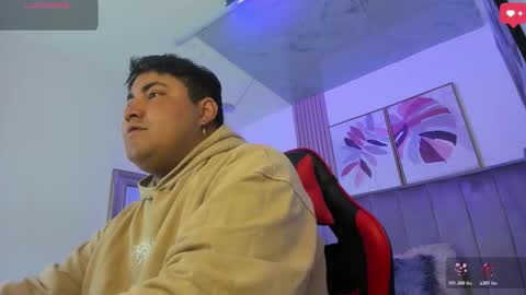 Cloe x Billy online show from March 16, 1:04 pm