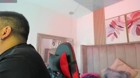 Cloe x Billy online show from April 10, 12:21 pm