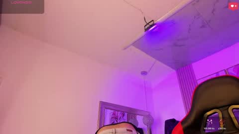 Cloe x Billy online show from April 21, 12:22 pm