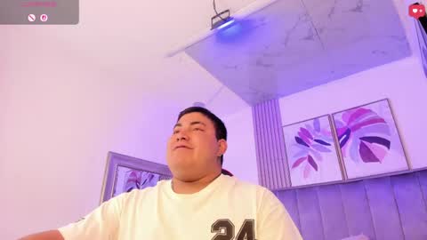 Snapshot of cloe_x_billy chatting on April 25, 1:25 pm Cloe x Billy online show from April 25, 1:25 pm
